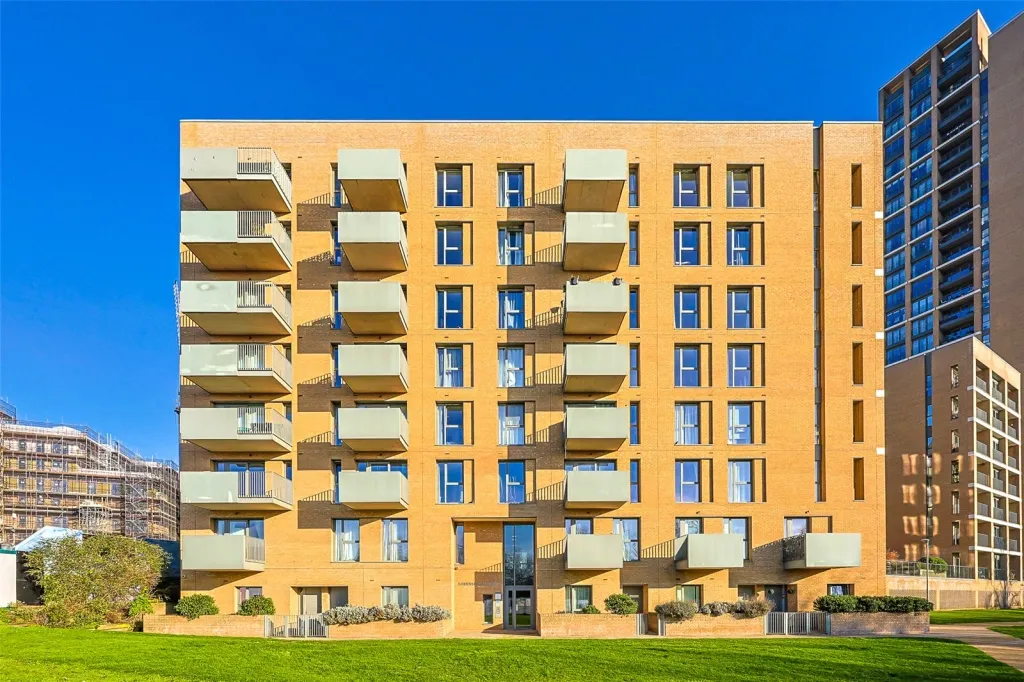 Moorhen Drive, Hendon, NW9, photo 15