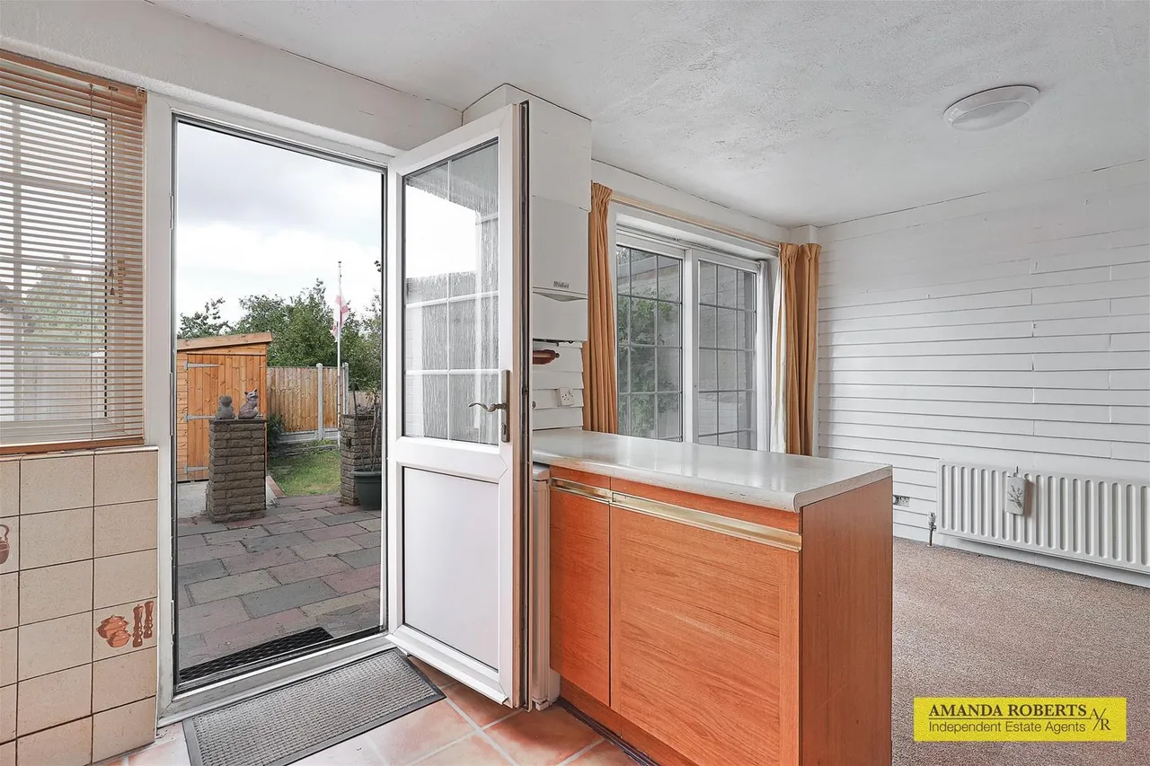 Mark Avenue, Chingford, photo 6