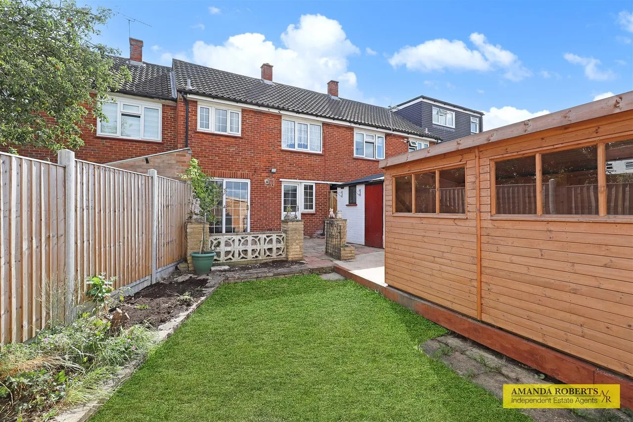 Mark Avenue, Chingford, photo 16