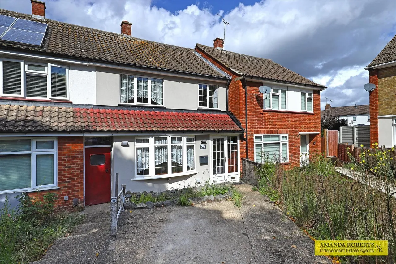 Mark Avenue, Chingford, photo 2