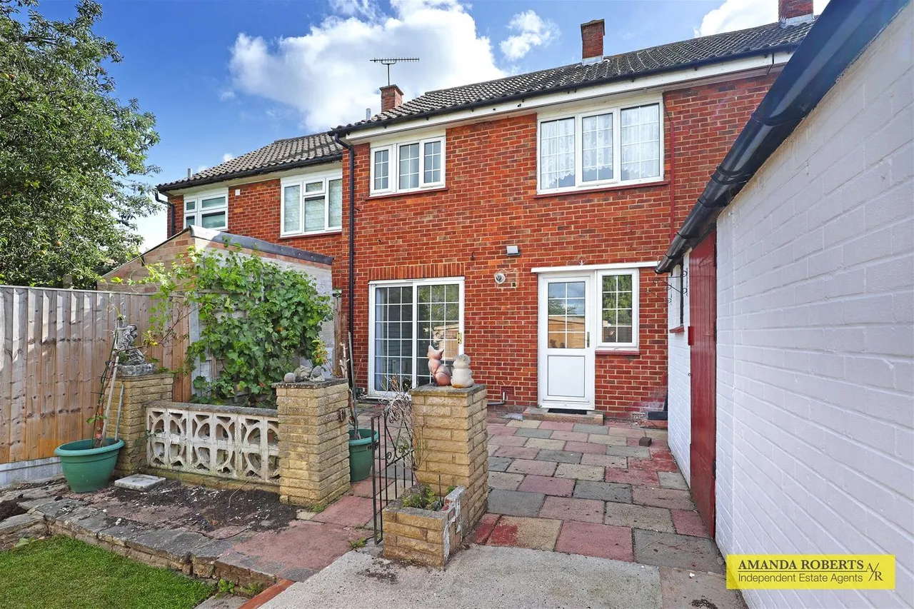 Mark Avenue, Chingford, photo 17