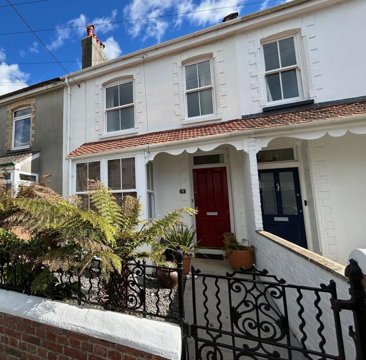 3 bed house for sale, Waverley Road, Kingsbridge, TQ7