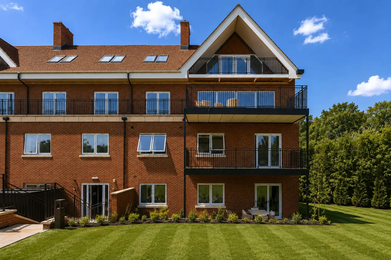 Kings Drive, Midhurst, GU29, photo 7