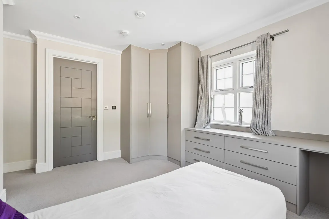 Flat Pelican Court, Northwood, HA6, photo 7
