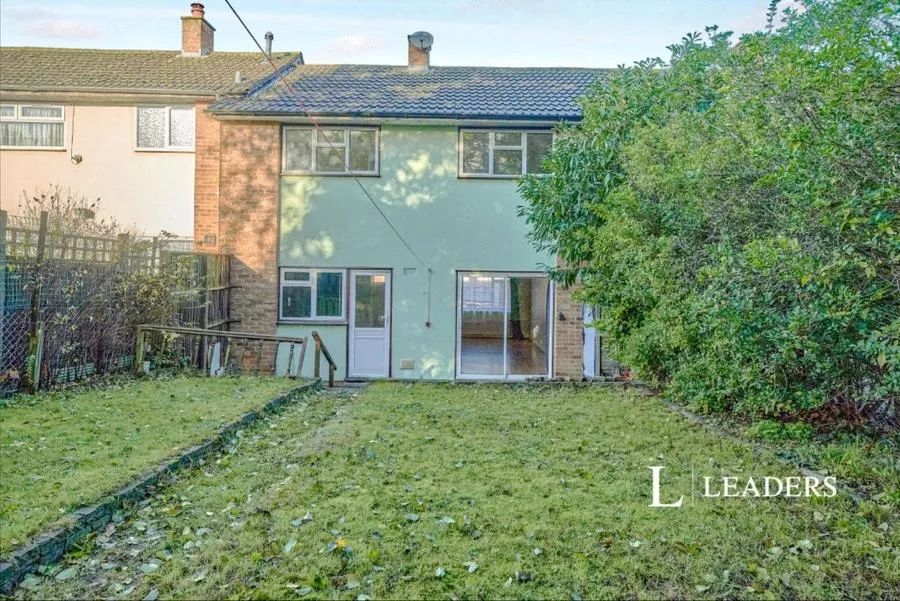 Rectory Wood, Harlow, CM20, photo 11