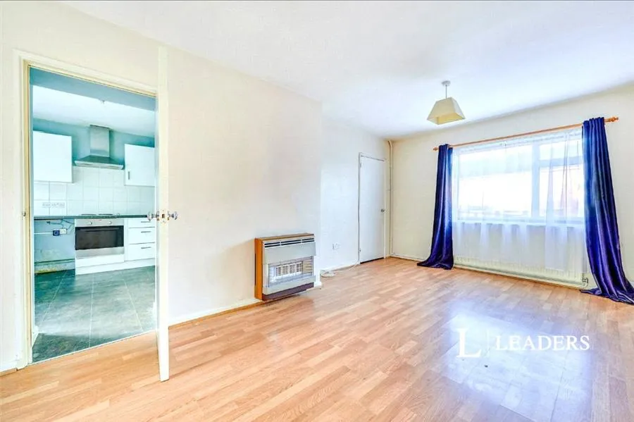 Rectory Wood, Harlow, CM20, photo 2