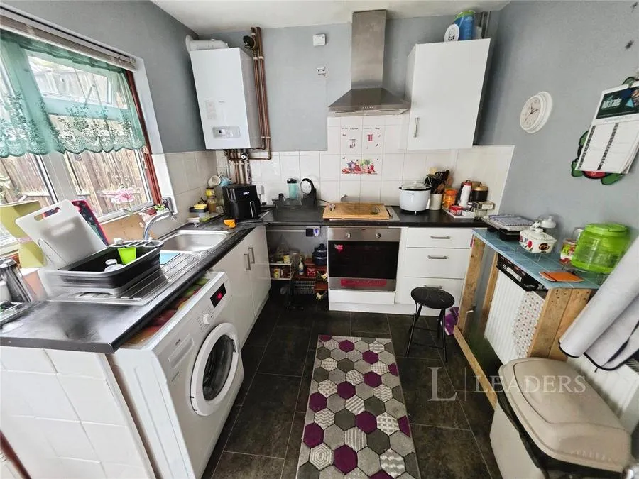 Rectory Wood, Harlow, CM20, photo 4