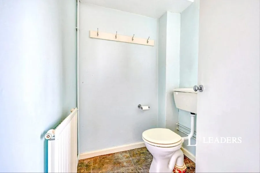 Rectory Wood, Harlow, CM20, photo 9