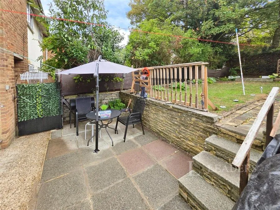 Rectory Wood, Harlow, CM20, photo 10