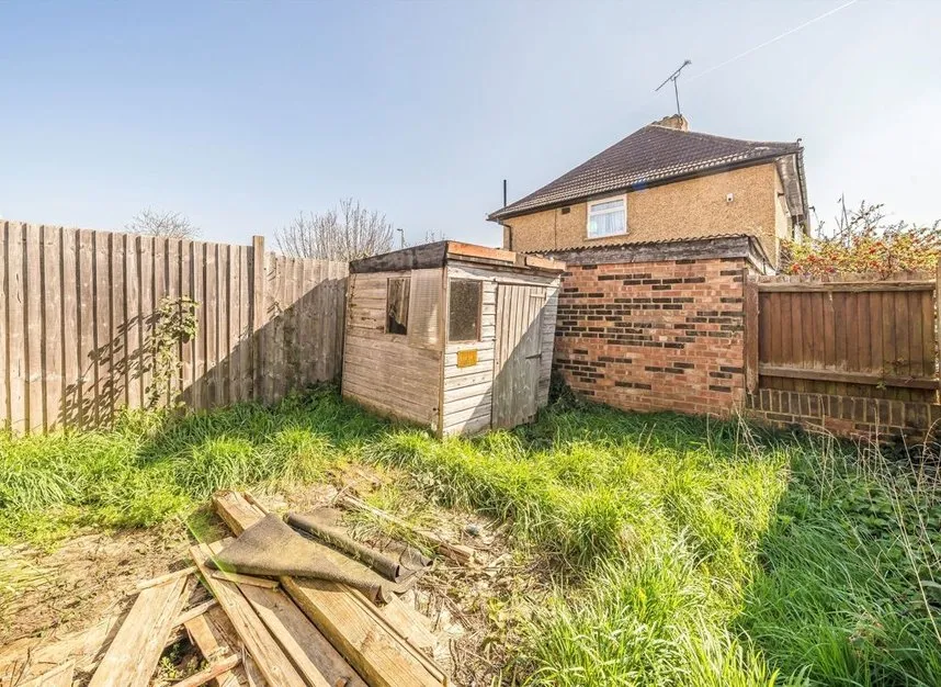Fleetwood Road, Kingston Upon Thames, KT1, photo 5