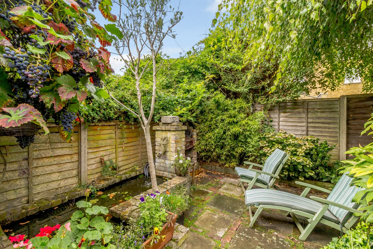 Bollo Bridge Road, London Fees Apply, W3, photo 13