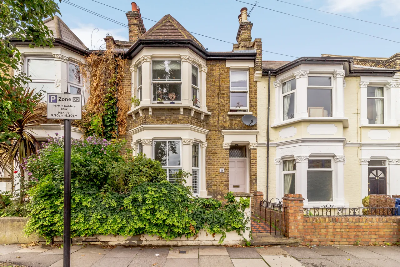 1 bed flat to rent, Bollo Bridge Road, London Fees Apply, W3