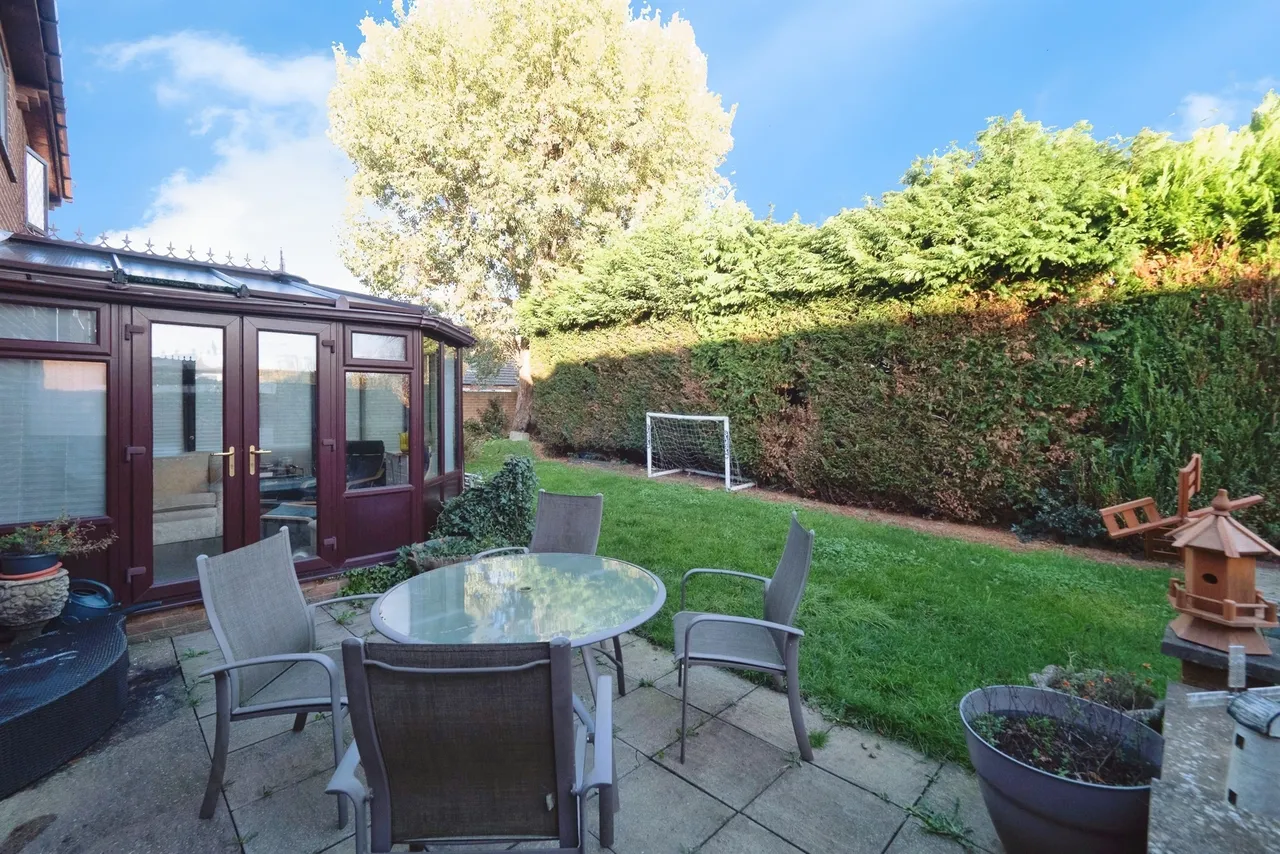 Sandbed Lane, Belper, DE56, photo 16