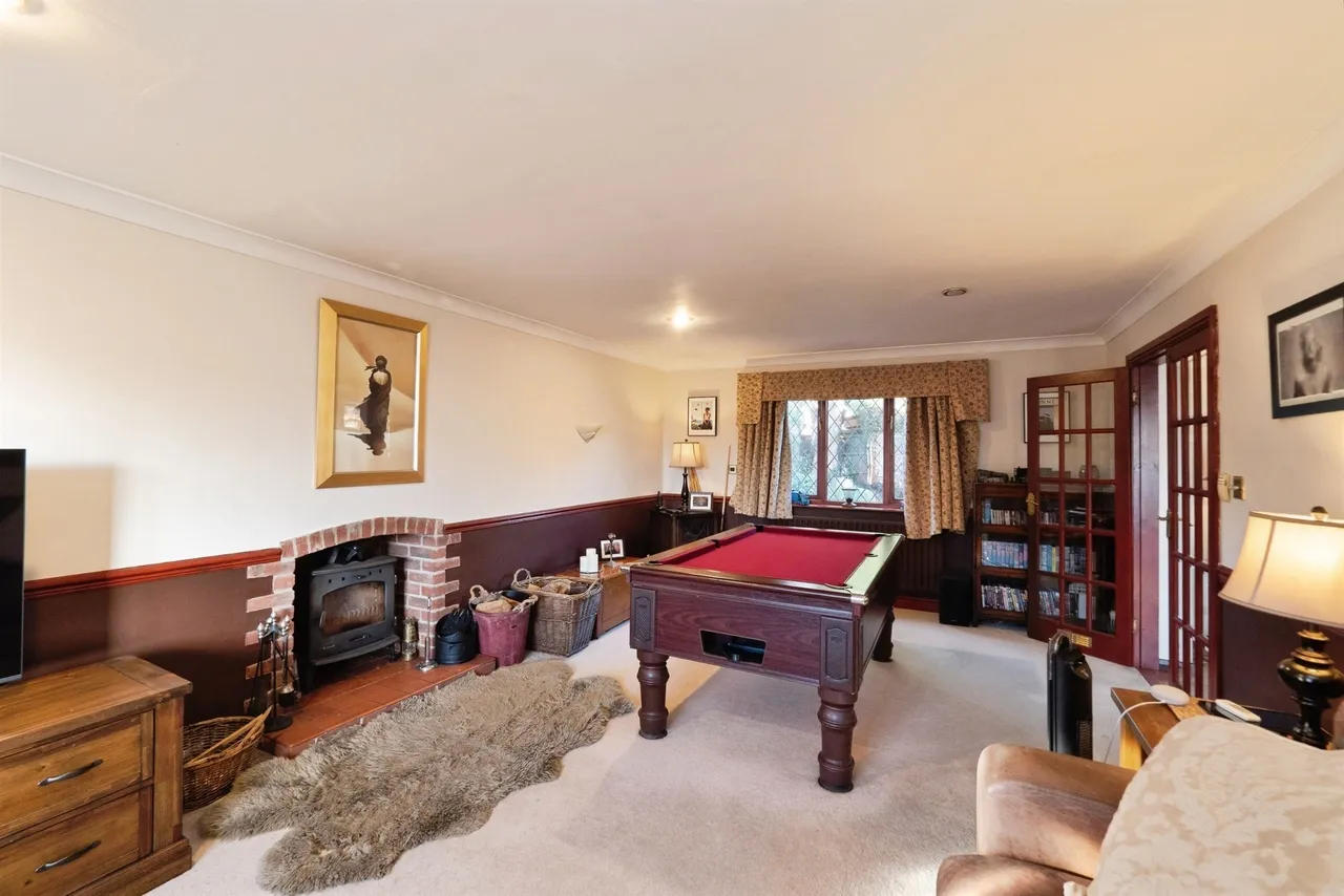 Sandbed Lane, Belper, DE56, photo 4