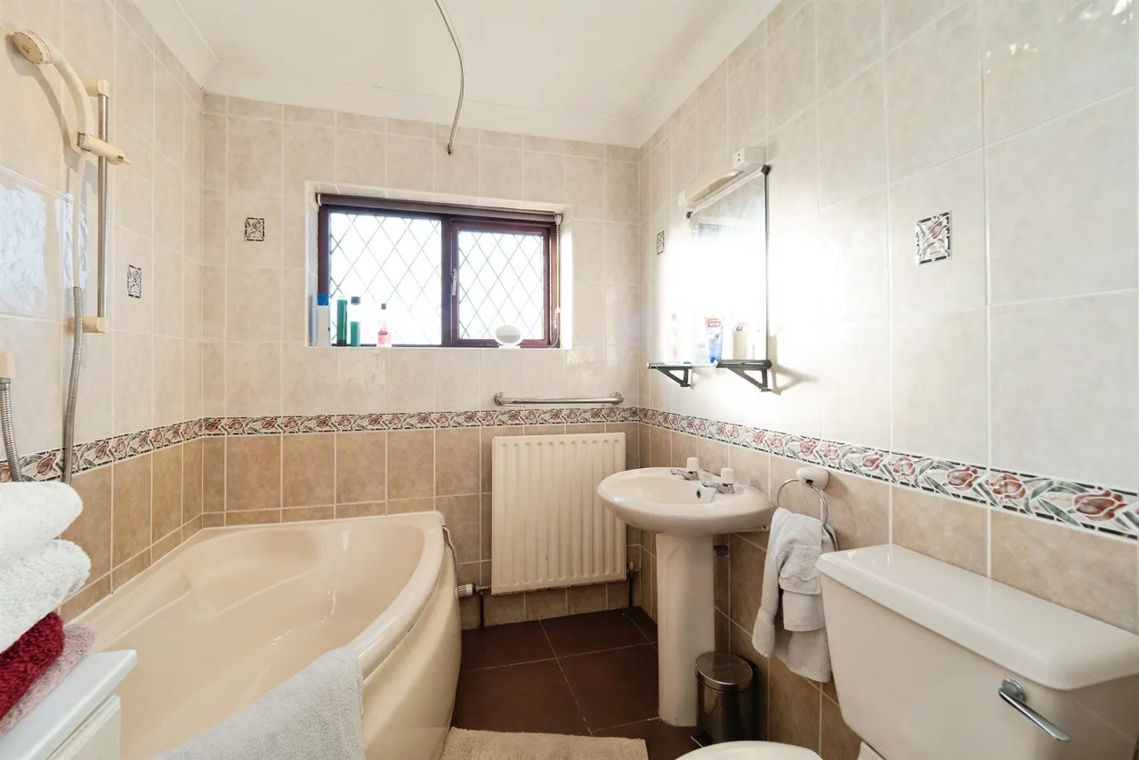 Sandbed Lane, Belper, DE56, photo 11