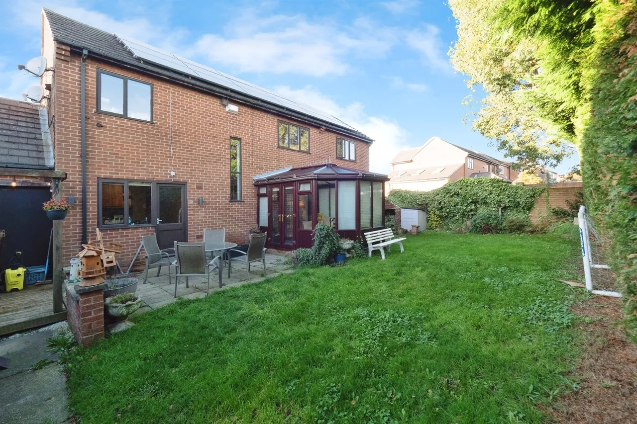 Sandbed Lane, Belper, DE56, photo 12