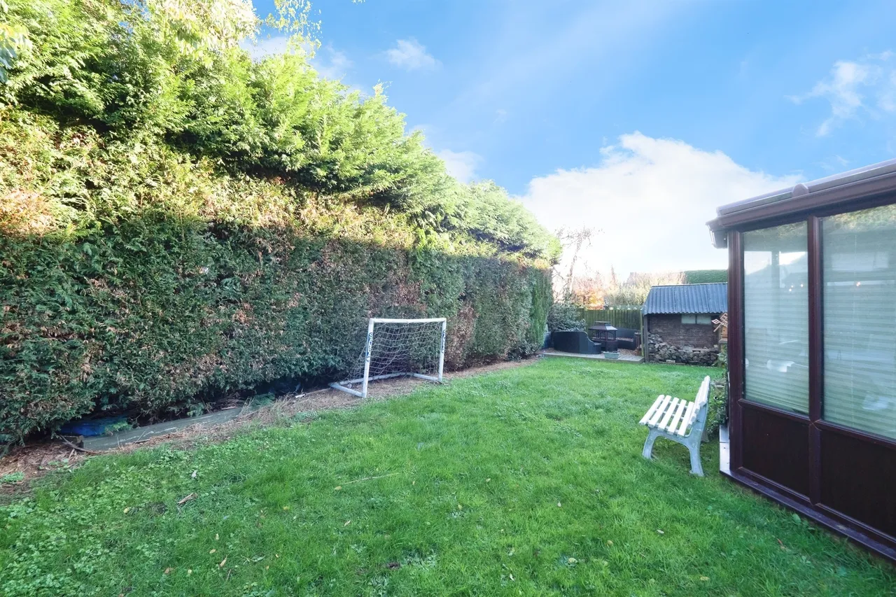 Sandbed Lane, Belper, DE56, photo 17