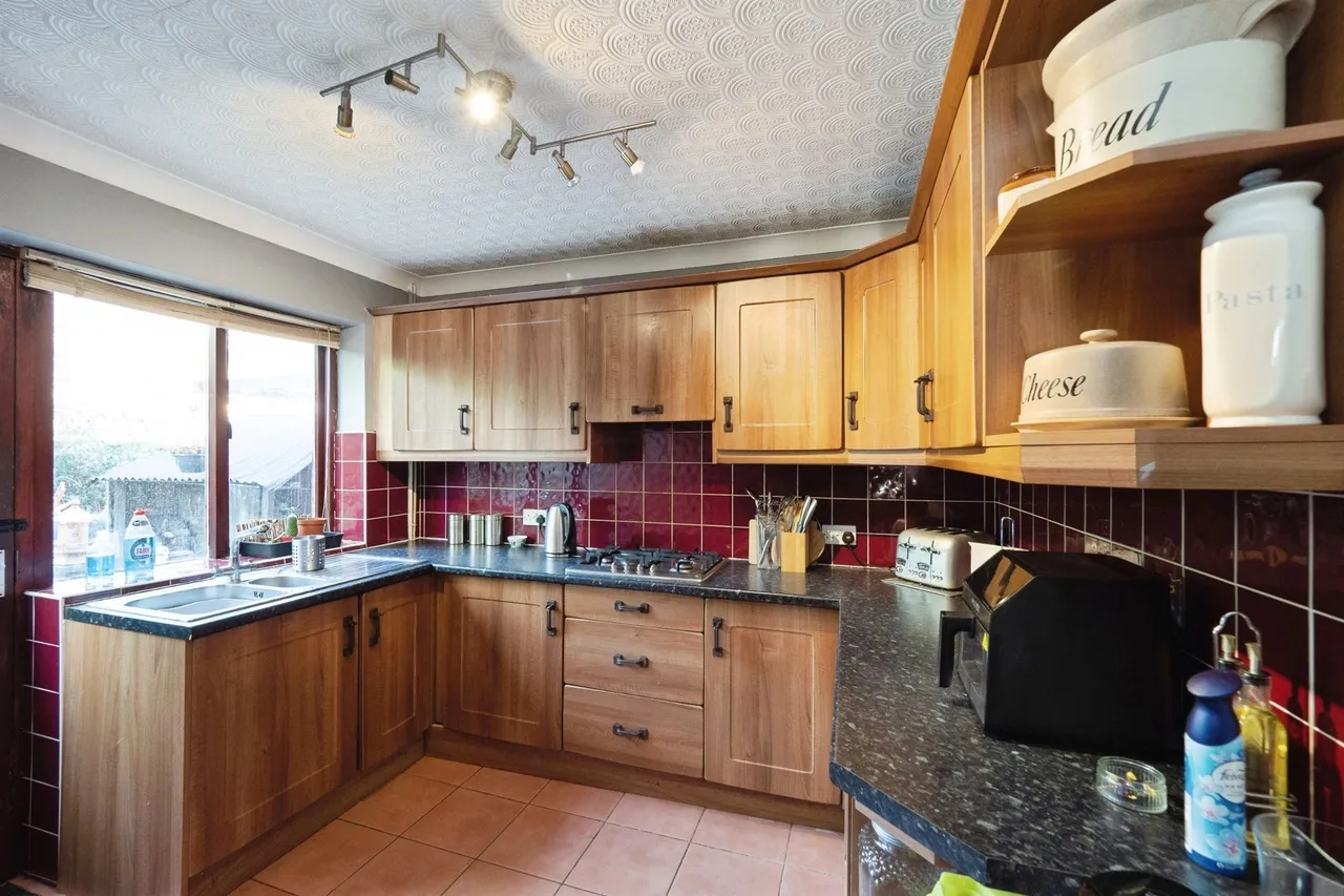 Sandbed Lane, Belper, DE56, photo 6