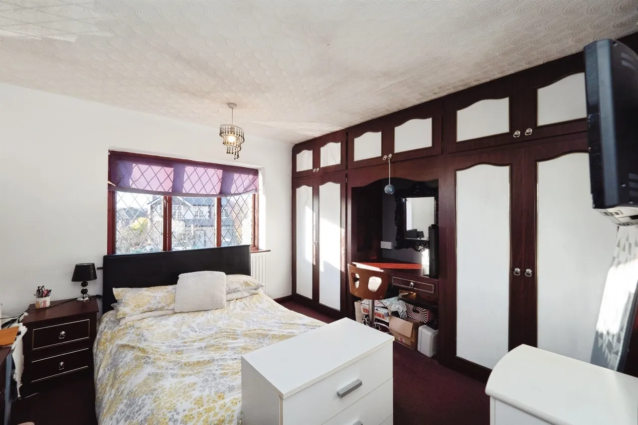 Sandbed Lane, Belper, DE56, photo 10