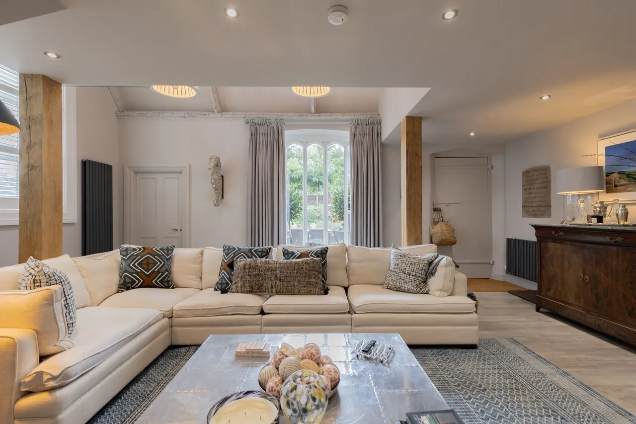Beautifully Restored Grade II Listed, photo 17