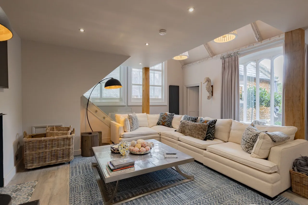 Beautifully Restored Grade II Listed, photo 7