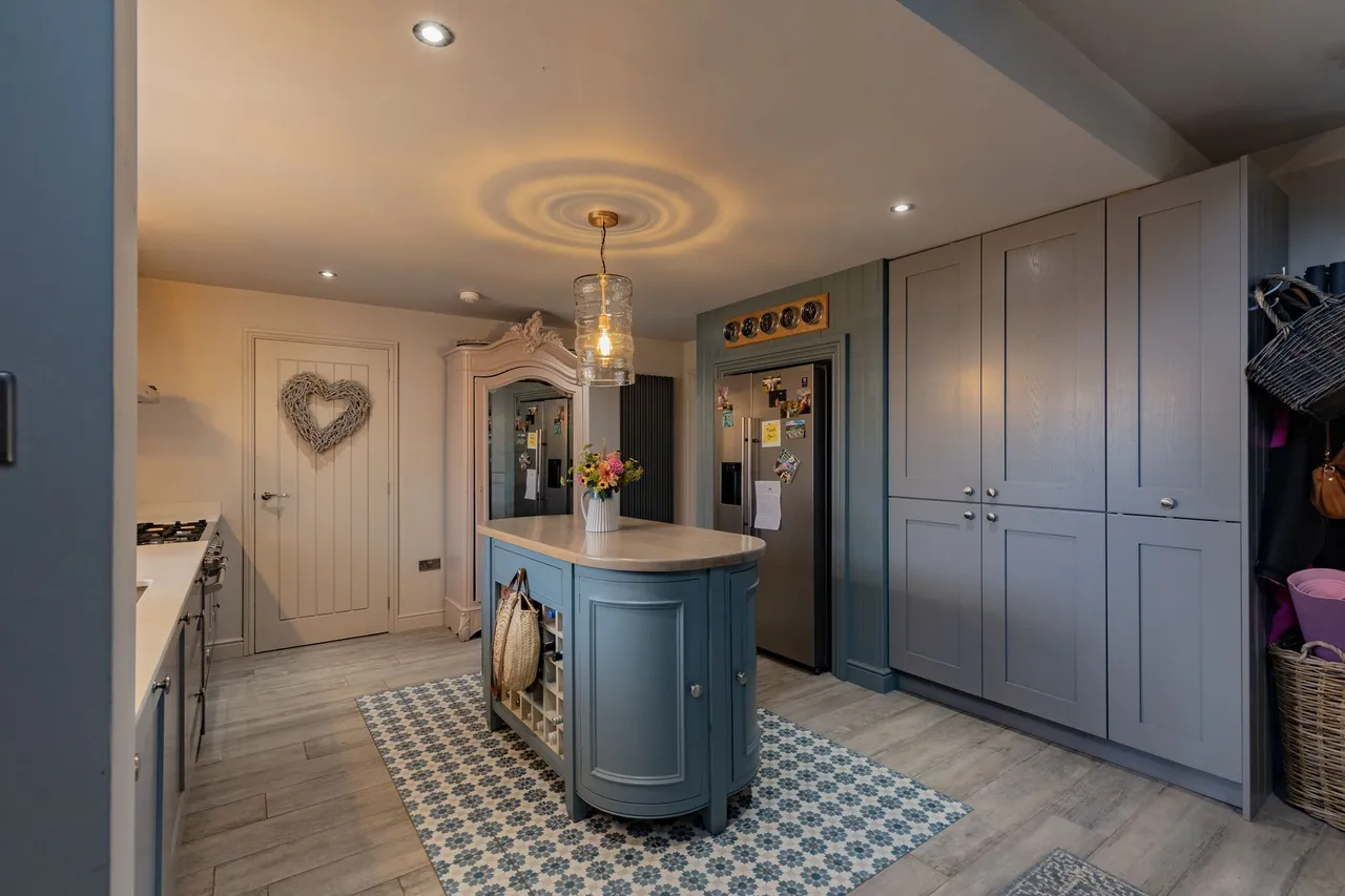Beautifully Restored Grade II Listed, photo 6