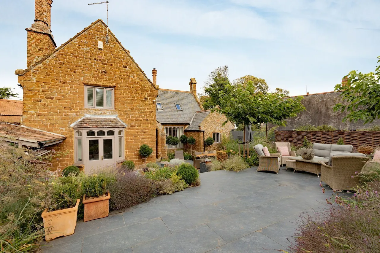 5 bed house for sale, Beautifully Restored Grade II Listed