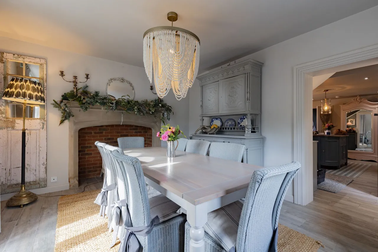 Beautifully Restored Grade II Listed, photo 4