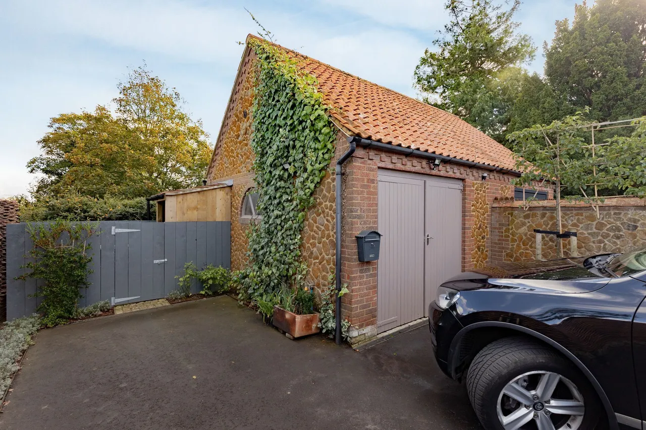 Beautifully Restored Grade II Listed, photo 15