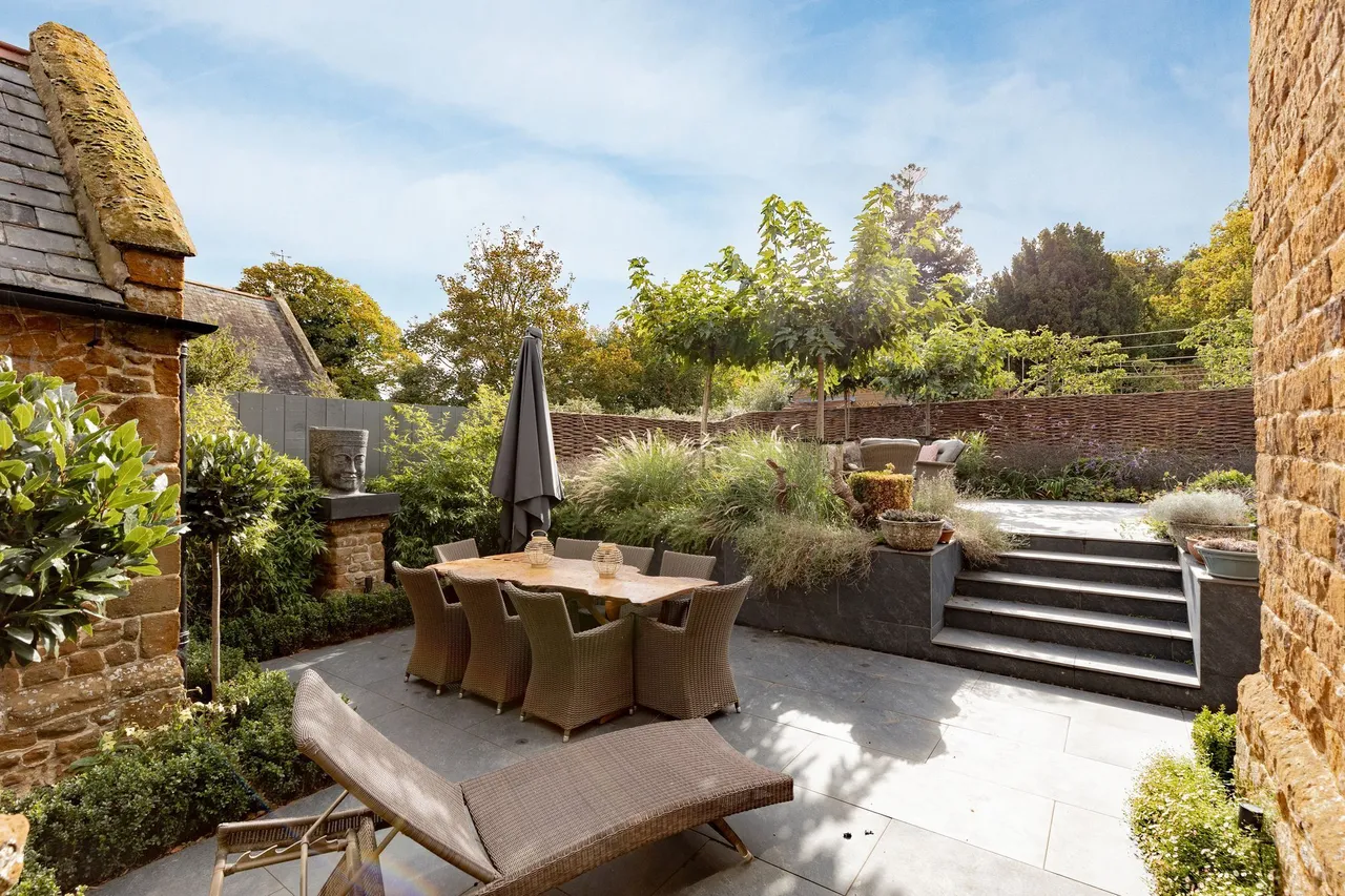Beautifully Restored Grade II Listed, photo 5