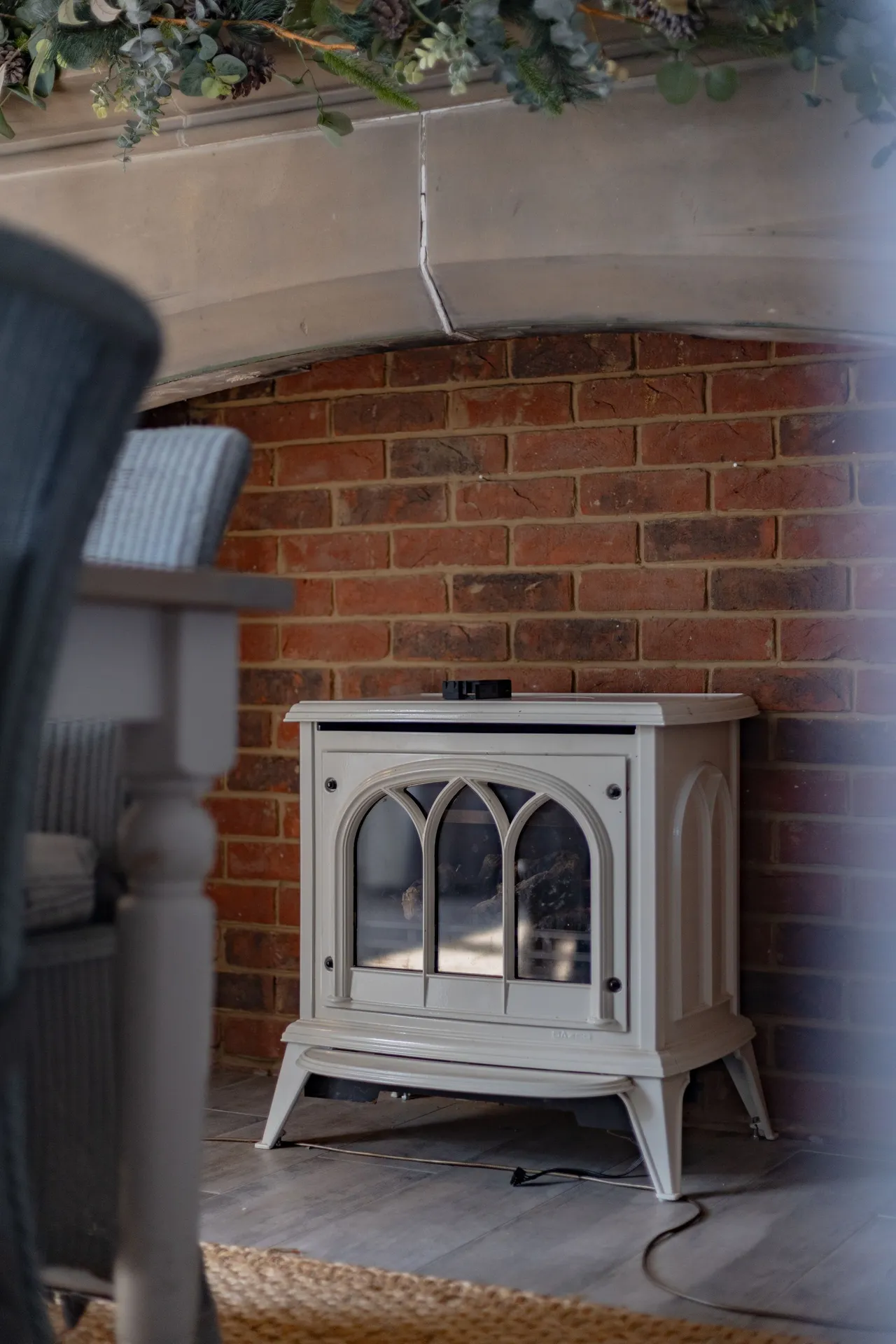 Beautifully Restored Grade II Listed, photo 9