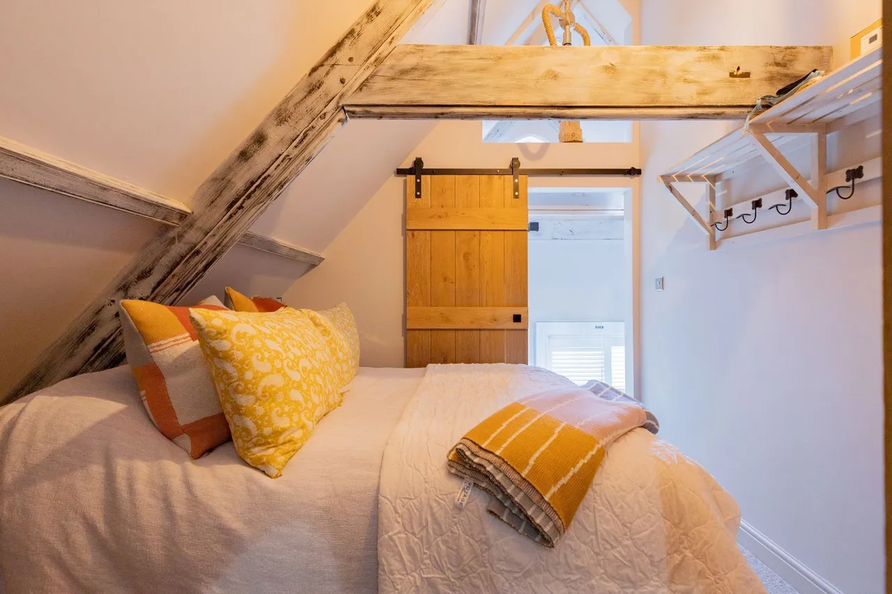 Beautifully Restored Grade II Listed, photo 12