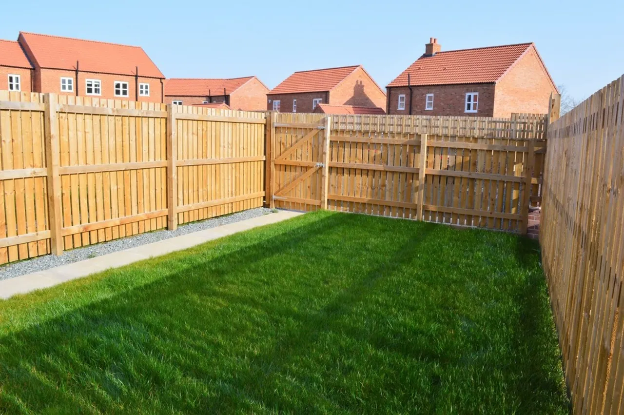 Thornton Road, Fulford, York, photo 3