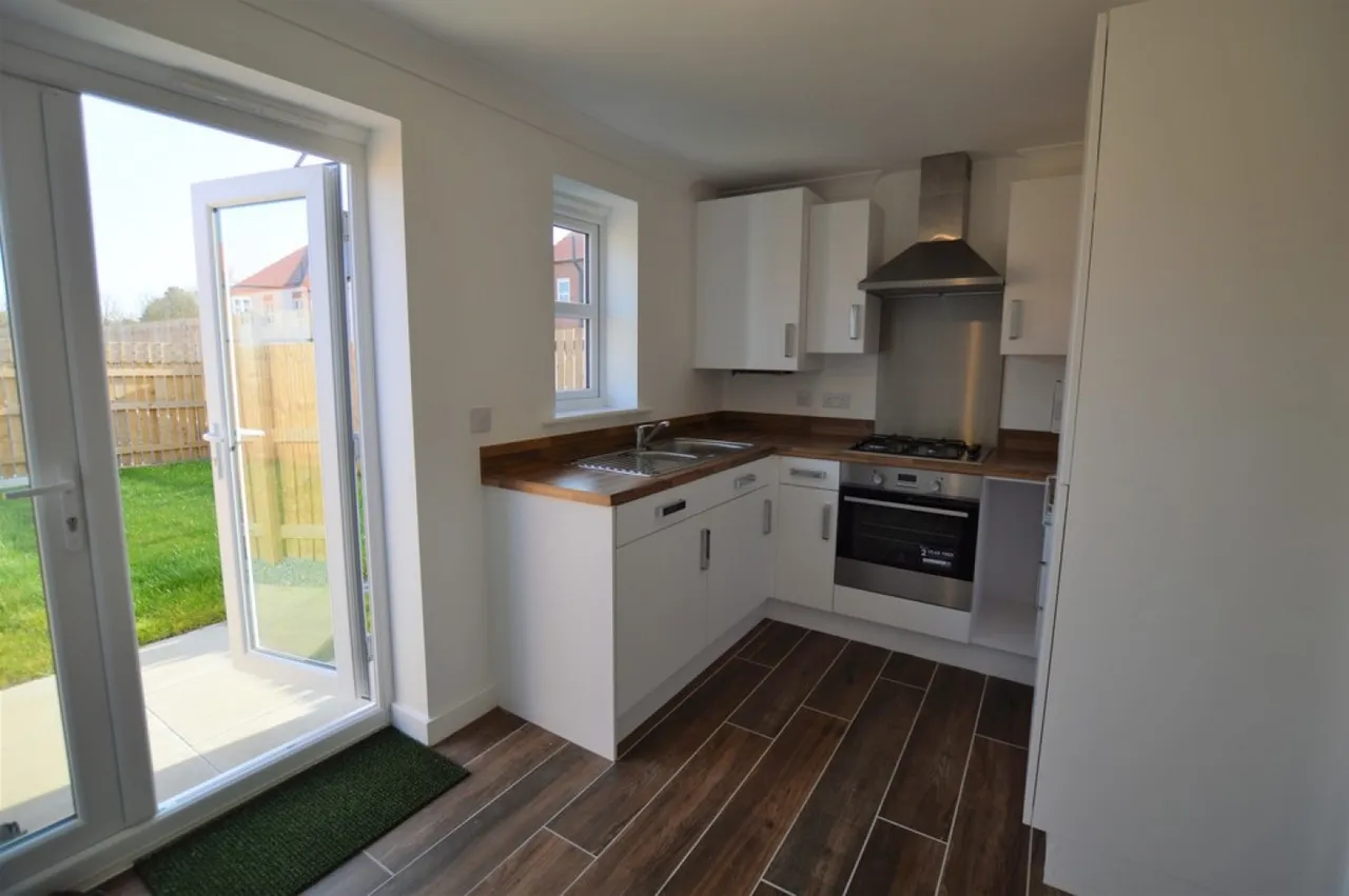Thornton Road, Fulford, York, photo 4
