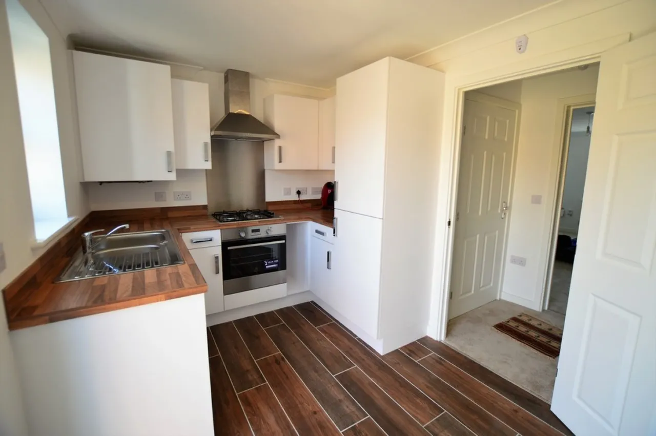 Thornton Road, Fulford, York, photo 2