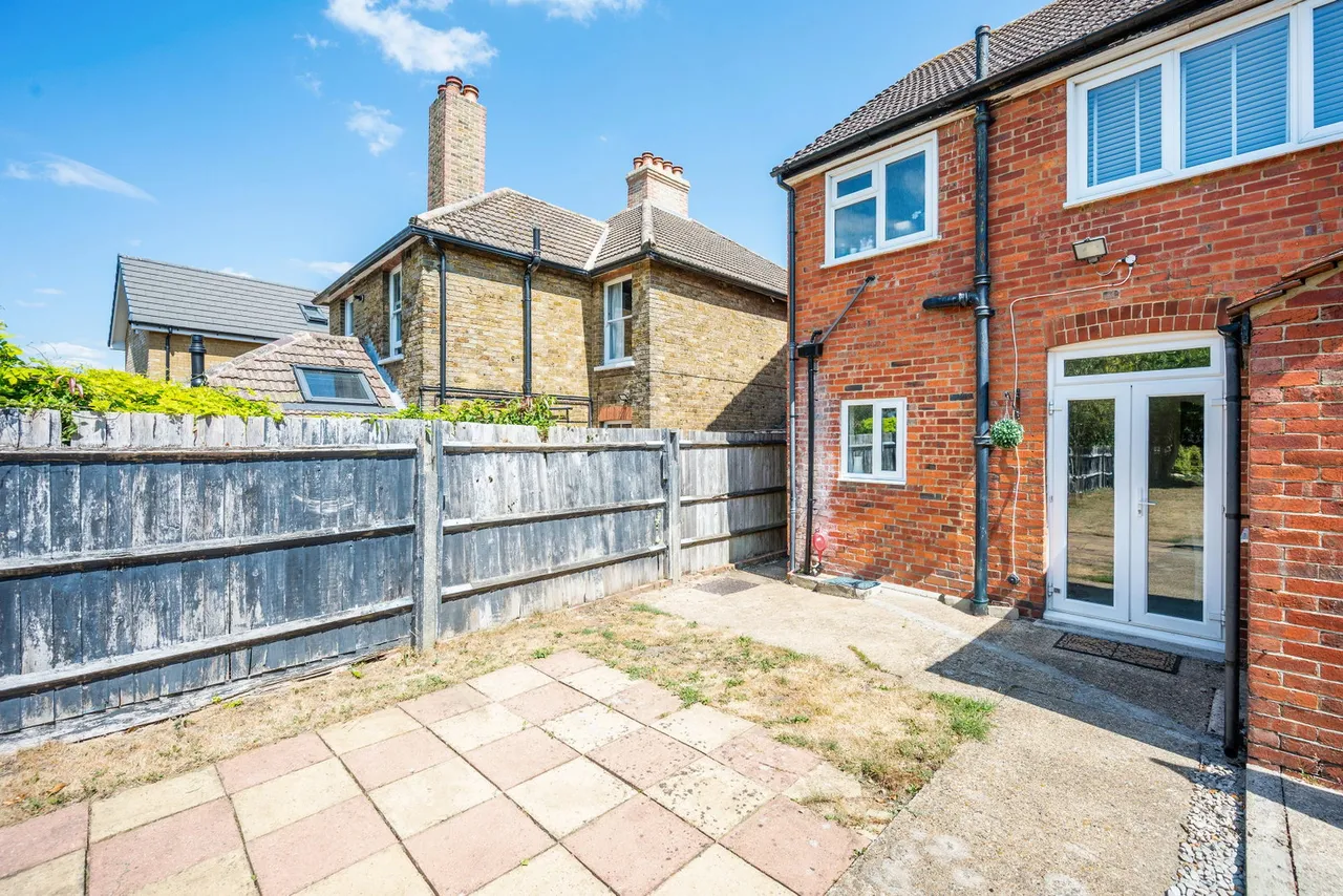 Salisbury Road, Banstead, SM7, photo 11