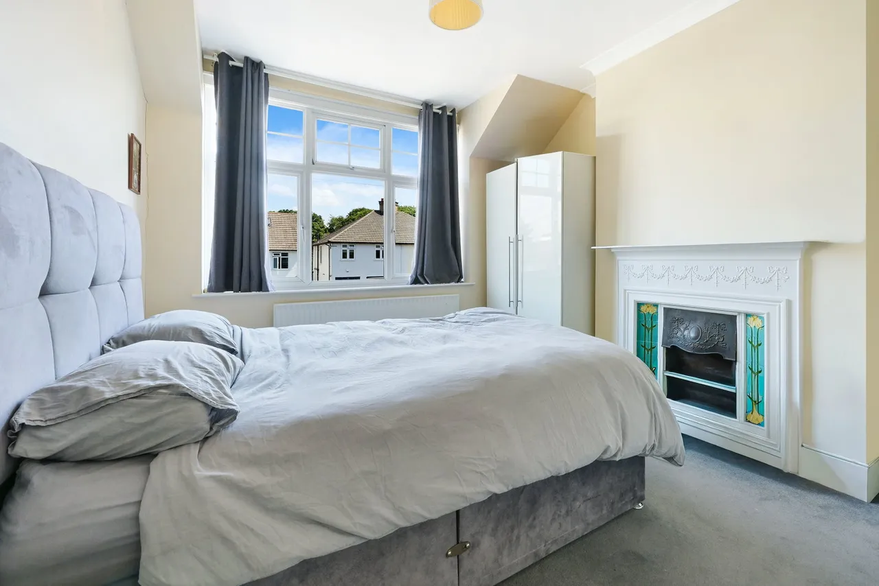 Salisbury Road, Banstead, SM7, photo 7