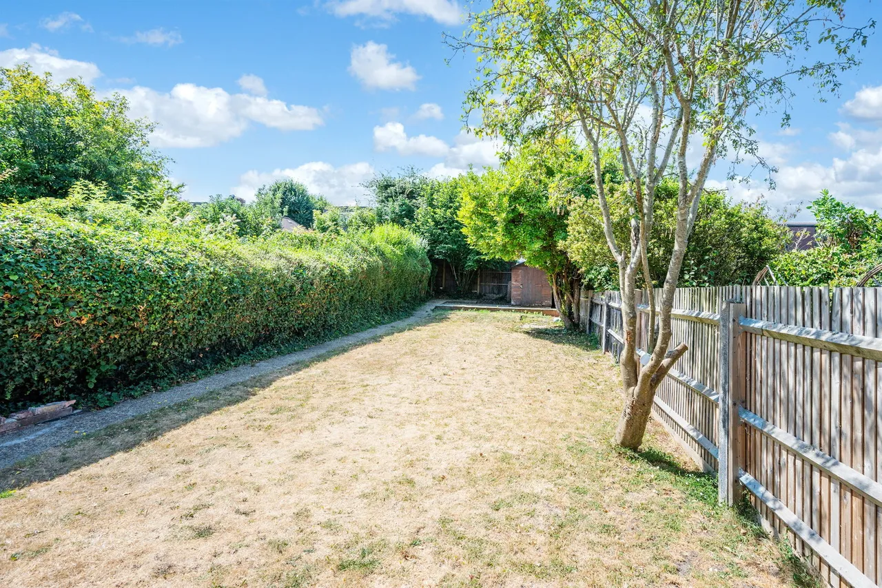 Salisbury Road, Banstead, SM7, photo 12