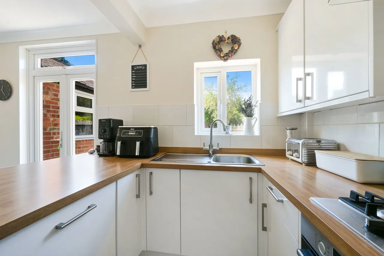 Salisbury Road, Banstead, SM7, photo 5