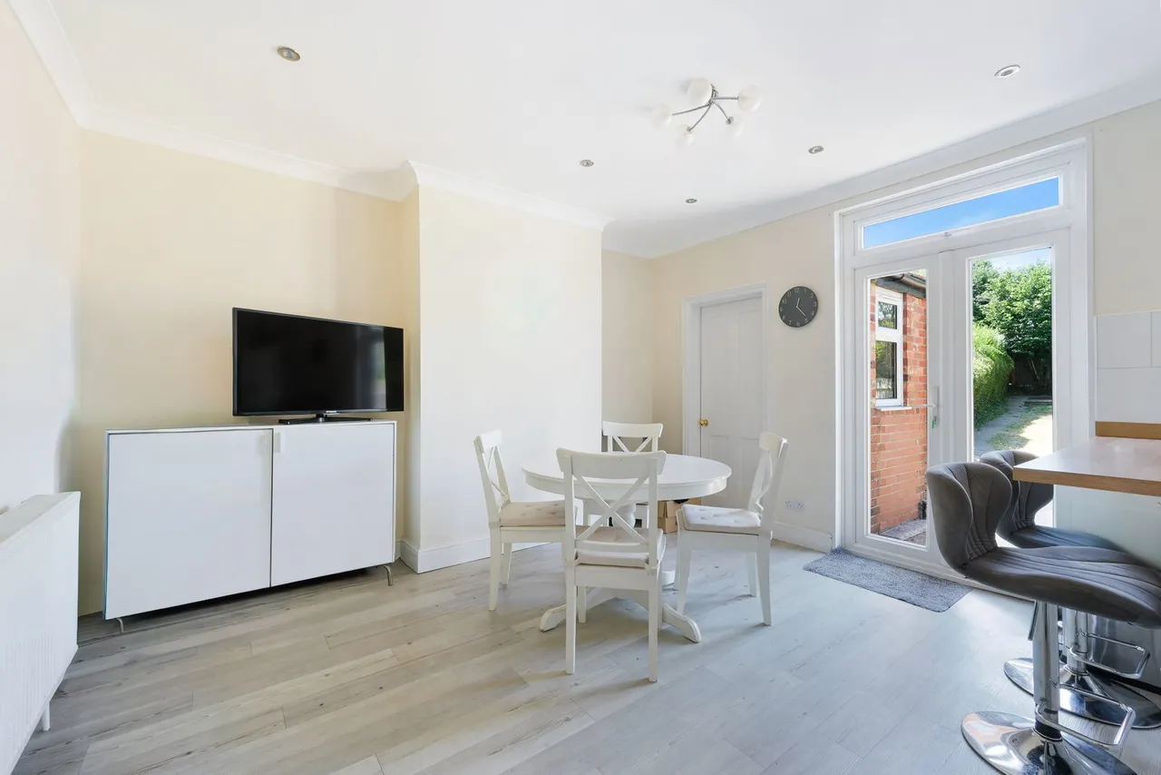 Salisbury Road, Banstead, SM7, photo 4