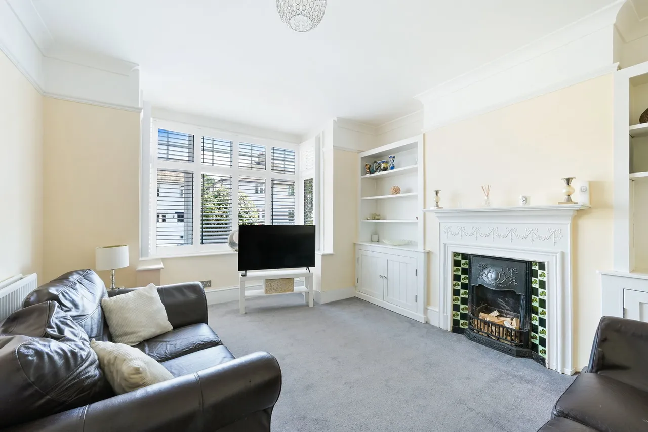 Salisbury Road, Banstead, SM7, photo 2