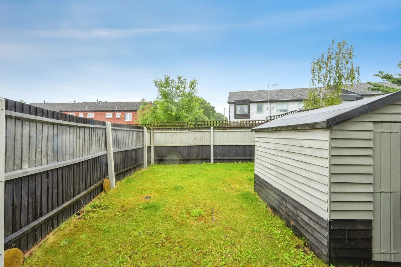 Woodgate Close, Redditch, B98, photo 15