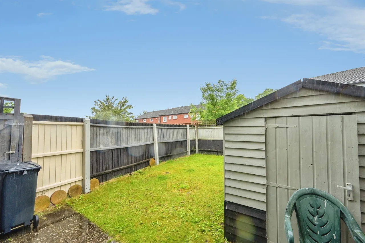 Woodgate Close, Redditch, B98, photo 14