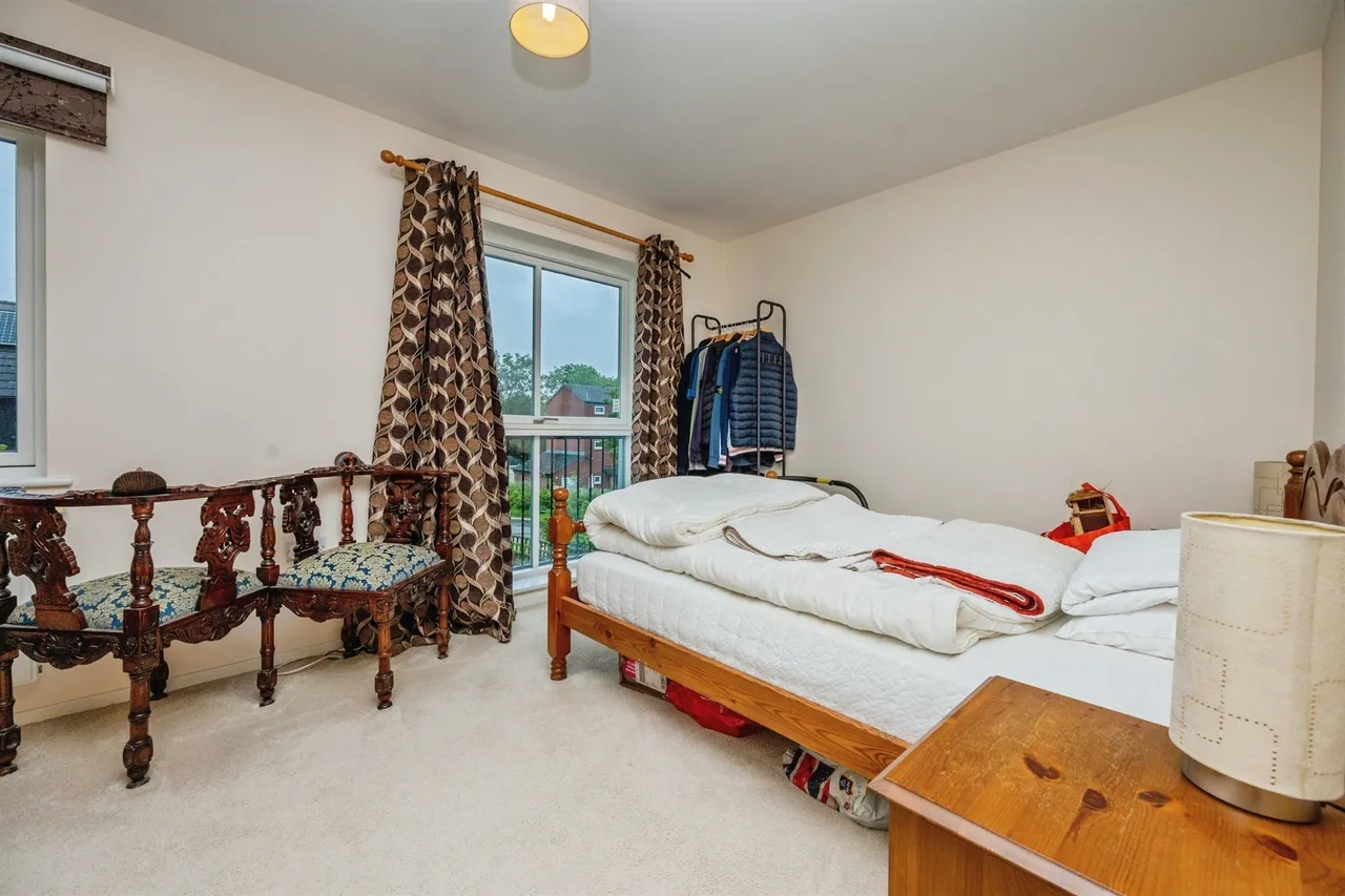 Woodgate Close, Redditch, B98, photo 11