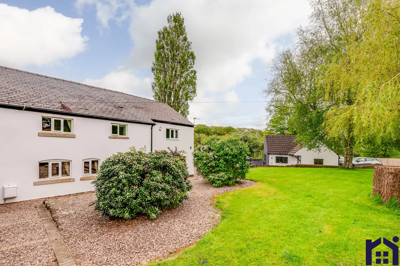 High Barn Cottage Wood Lane, Heskin, Chorley, PR7 5NU, photo 7