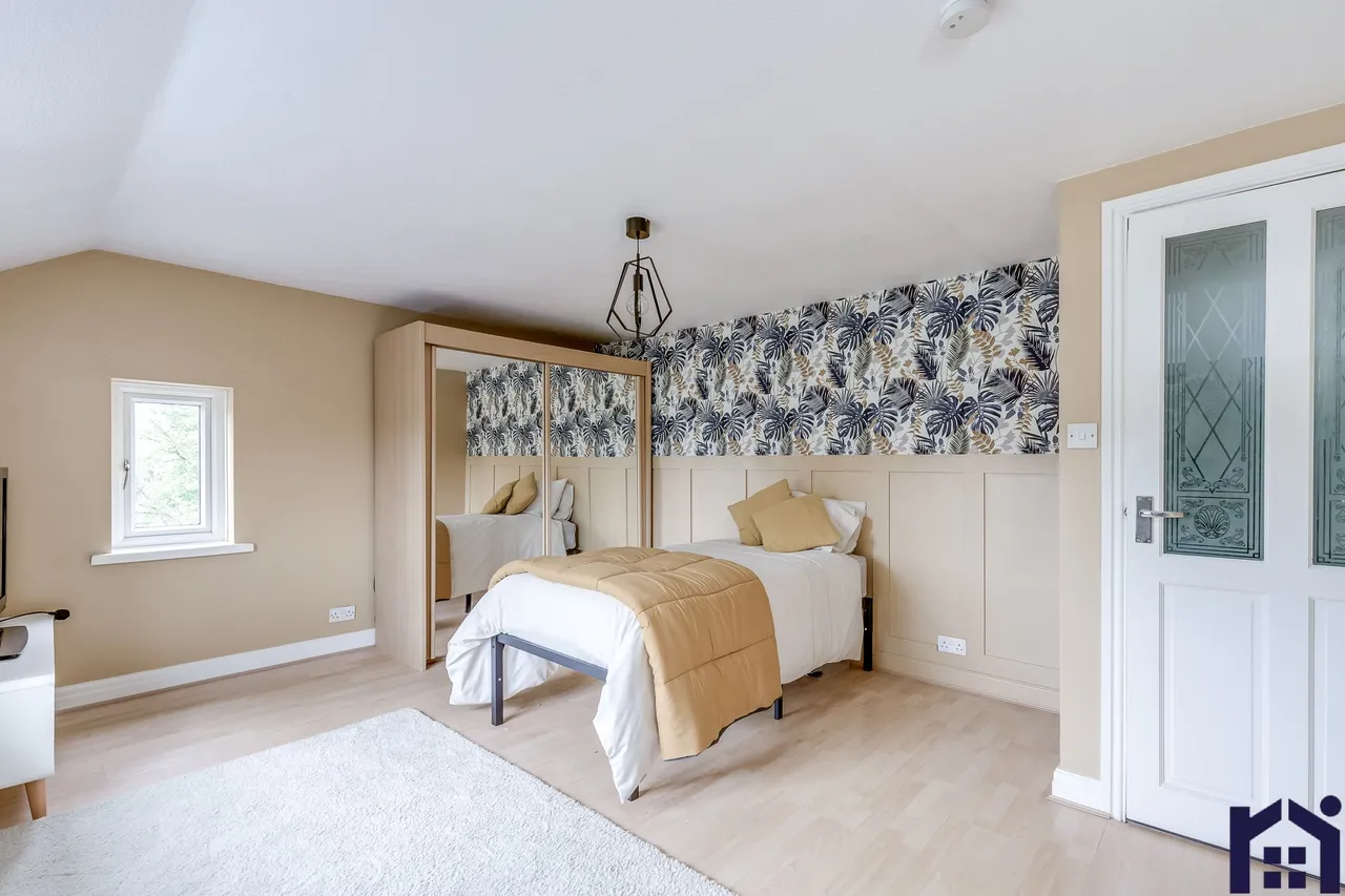 High Barn Cottage Wood Lane, Heskin, Chorley, PR7 5NU, photo 30