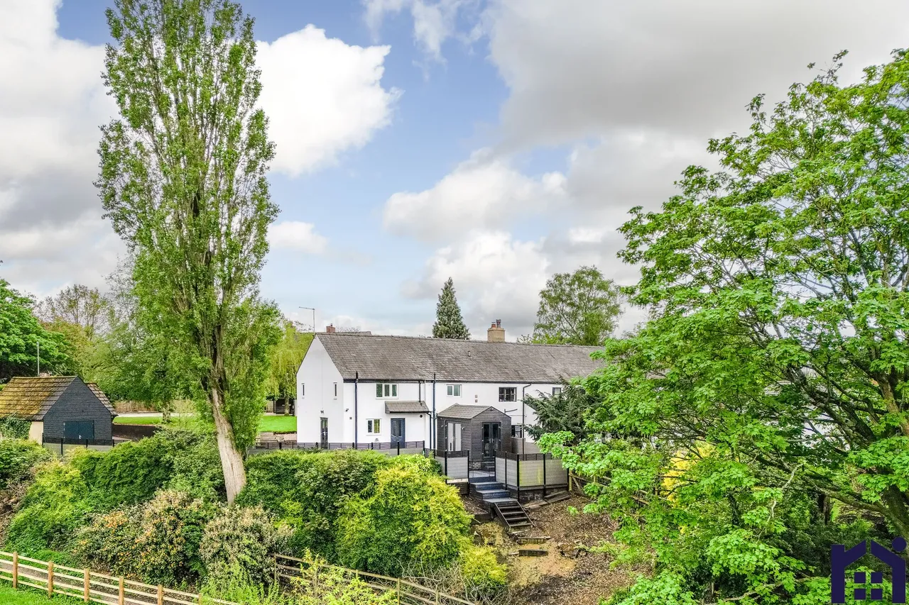 3 bed house for sale — High Barn Cottage Wood Lane, Heskin, Chorley, PR7 5NU
