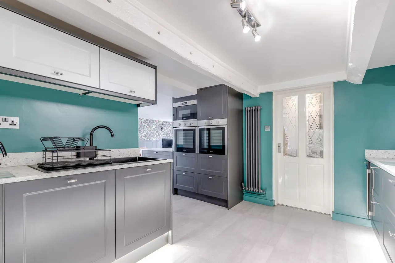 High Barn Cottage Wood Lane, Heskin, Chorley, PR7 5NU, photo 15