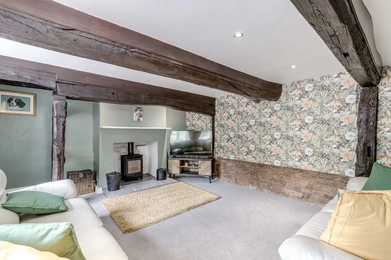 High Barn Cottage Wood Lane, Heskin, Chorley, PR7 5NU, photo 10