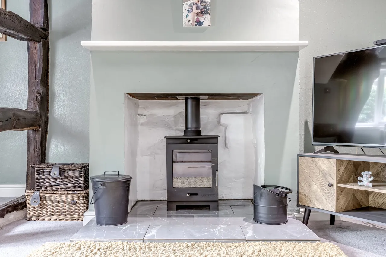 High Barn Cottage Wood Lane, Heskin, Chorley, PR7 5NU, photo 11